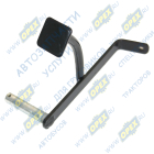 80-4803170 Педаль управления блокировкой дифференц. н/о МТЗ МТЗ РУП